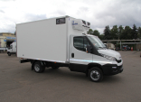 Iveco Daily 5015  4350  _9